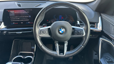 BMW X1 xDrive 23i MHT M Sport Premier 5dr Step Auto Petrol Estate